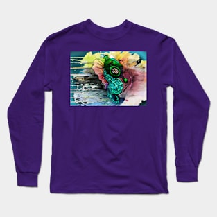 Seahorse Long Sleeve T-Shirt